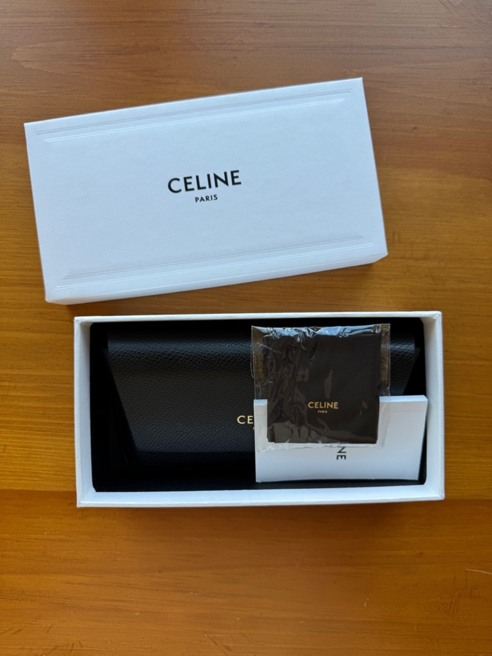 Celine Sunglasses - Picture 3 of 9
